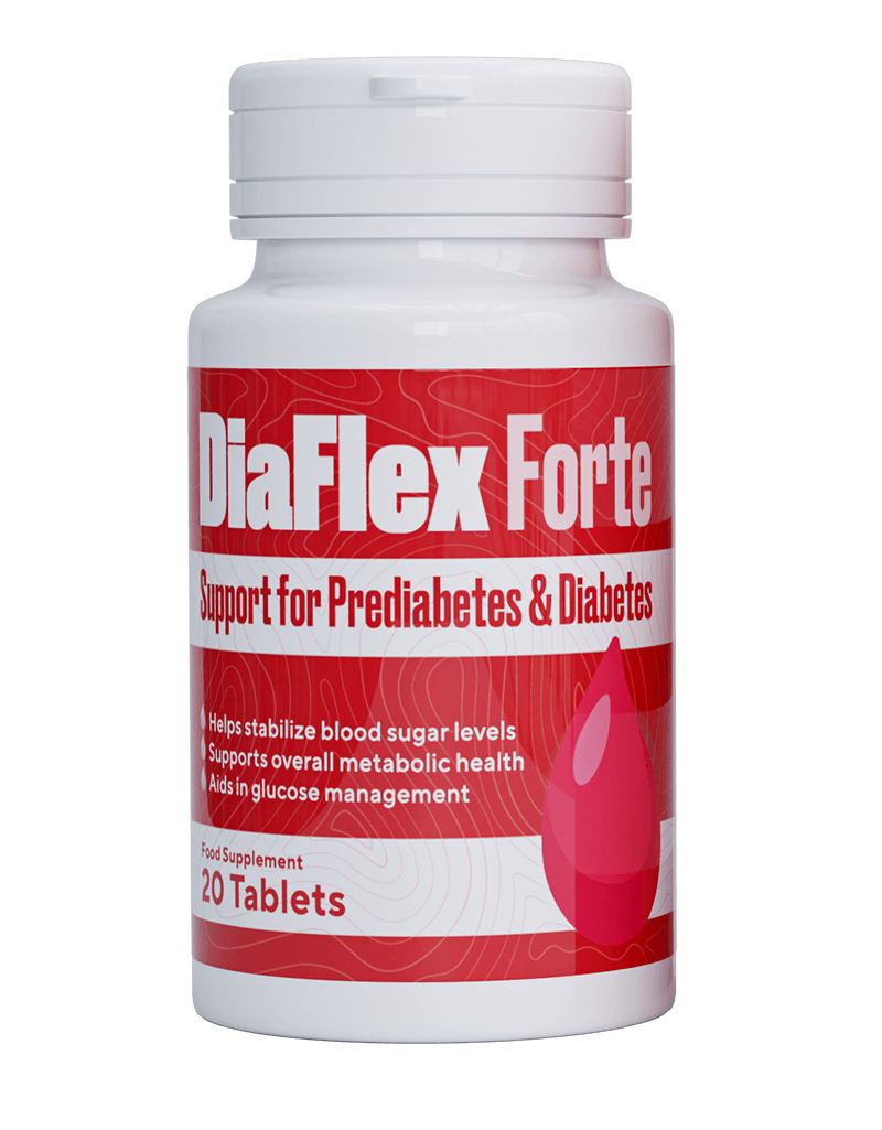 DiaFlex Forte Product